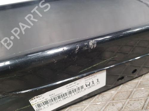 Left sideskirt BMW 3 (F30, F80) 318 i | BP30045186C115