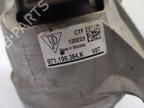 Engine mount BENTLEY CONTINENTAL Convertible (3S_) 4.0 V8 AWD | BP31633012M89  - Image 8