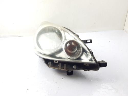 Right headlight NISSAN NOTE (E11, NE11) 1.6 | BP37266738C29 - Image 2