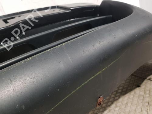 Front bumper NISSAN QASHQAI I (J10, NJ10) 2.0 dCi | BP32097958C7 