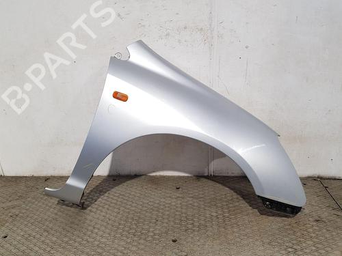Używane Błotnik przedni prawy HONDA CIVIC VII Hatchback (EU, EP, EV) 1.4 iS (EP1, EU5, EU7) (90 hp) 27600548