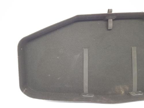 Rear parcel shelf MERCEDES-BENZ SLK (R172) 250 CDI / d (172.403) | BP29756049C85 - Image 5