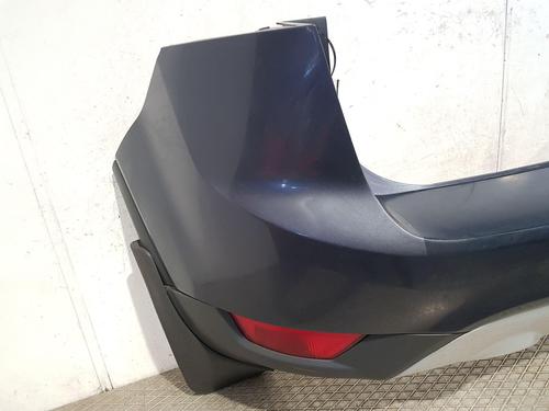 Rear bumper FORD KUGA I 2.0 TDCi | BP27266887C8 