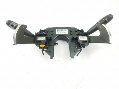 Used Steering column stalk Steering column stalk CITROËN C4 I (LC_) 1.6 HDi (109 hp) 31819667 31819667