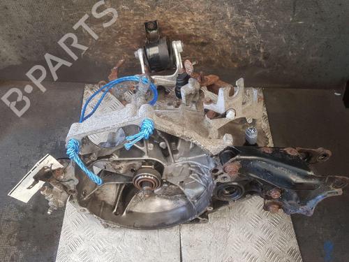 Used Gearbox Gearbox HONDA CIVIC VII Hatchback (EU, EP, EV) 1.6 i (EP2, EU8, EU6) (110 hp) 40020271 40020271