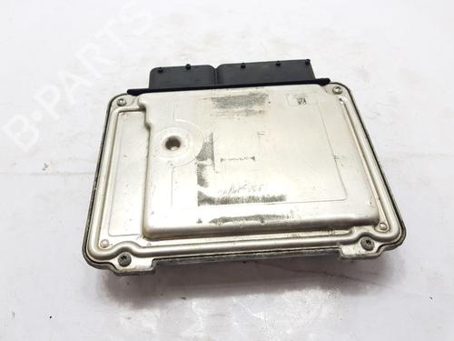 Engine control unit (ECU) VAUXHALL ANTARA A (L07) 2.0 CDTI 4x4 | BP31053494M57