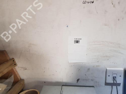 Front left window mechanism SEAT IBIZA III (6L1) 1.4 16V | BP26915187C22 
