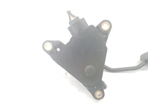 Pedal NISSAN NOTE (E11, NE11) 1.6 | BP37487772I4 - Image 5