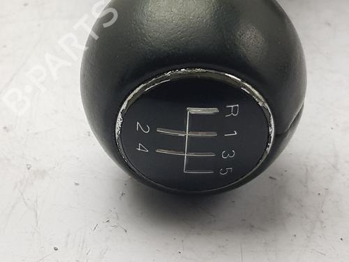 Gear lever AUDI A2 (8Z0) 1.4 TDI | BP32766743M90 - Image 6