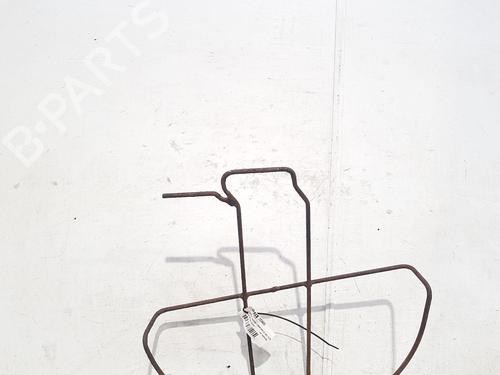 Otra VAUXHALL COMBO Mk II (C) Box Body/MPV (F25) 1.7 DI 16V | BP29316048O1 