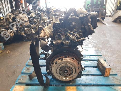 Engine SEAT IBIZA IV (6J5, 6P1) 1.0 TSI | BP23843677M1