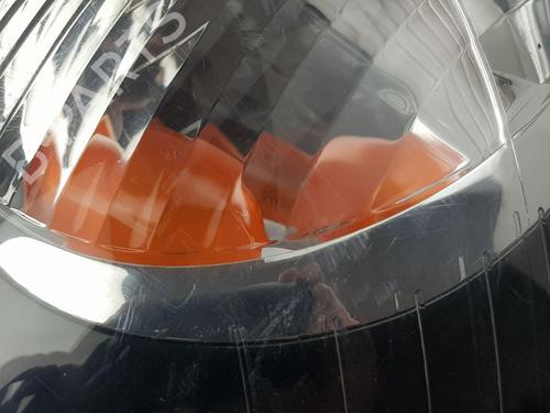 Left taillight CITROËN C1 (PM_, PN_) 1.0 | BP28029391C34 
