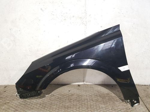 Forskærm venstre VAUXHALL VECTRA Mk II (C) GTS (Z02) 1.8 (140 hp) 32070130