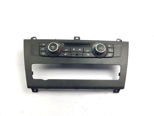 Climate control BMW X3 (F25) xDrive 20 d | BP24869798I5 