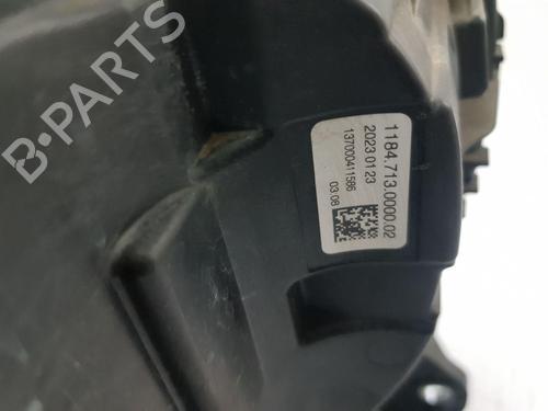 Left headlight LAND ROVER DEFENDER Van (L663) | BP36856963C28 - Image 9