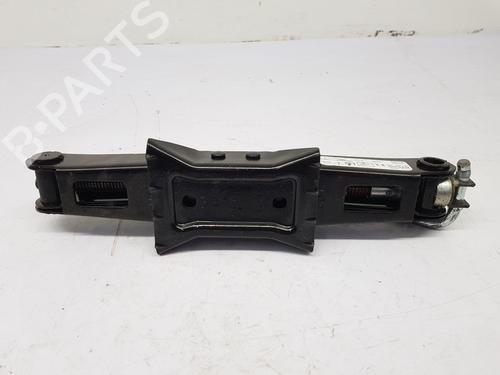 Jack Kit NISSAN NOTE (E11, NE11) 1.4 | BP30581161C119