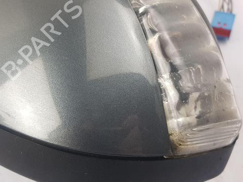 Right mirror VOLVO V50 (545) 1.6 D | BP29514582C27 