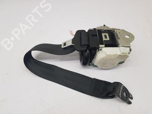 Sikkerhedssele bag venstre LAND ROVER RANGE ROVER EVOQUE (L551) 2.0 D150 (150 hp) 32070044