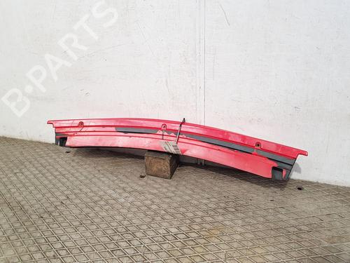Rear spoiler PORSCHE BOXSTER (986) 2.7 | BP29467339C96 