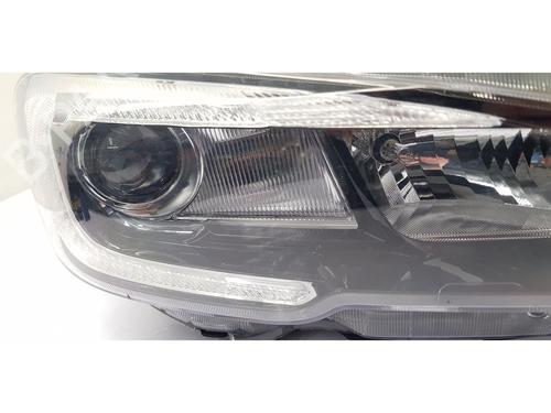 Right headlight SUBARU LEVORG 1.6 AWD (VM4) | BP27530371C29 
