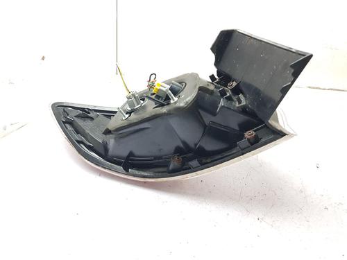 Right taillight MAZDA 3 (BL) 1.6 MZR (BL14) | BP33630090C35 - Image 11