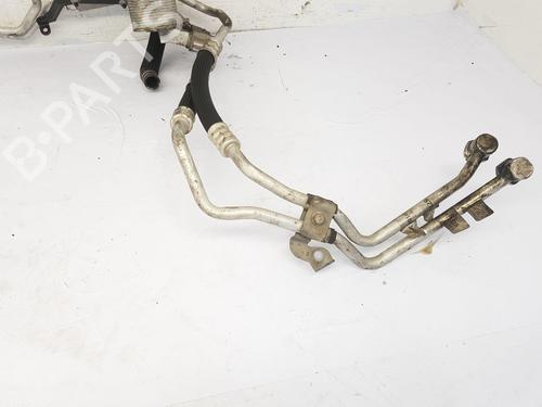 Oil radiator ALFA ROMEO GIULIA (952_)  | BP22666149M33 