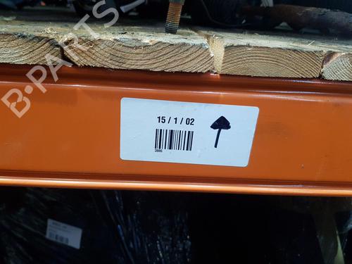 Steering rack BMW 1 (F40) 118 i | BP30471514M22