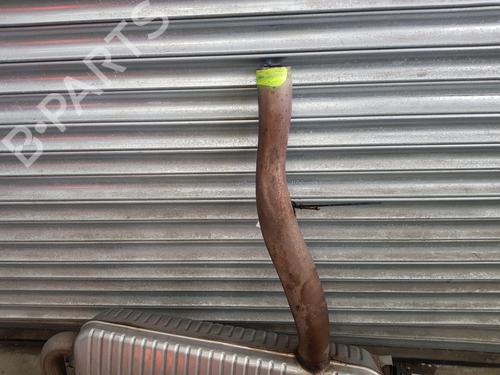 Exhaust system BMW 1 (F40) M 135 i xDrive | BP32846923M121 - Image 9