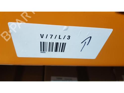 Third brake light VOLVO V40 Hatchback (525) D2 | BP33295890L11 - Image 6