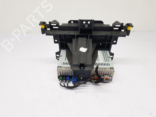 Radio OPEL CORSA E (X15)  | BP30500301E6 