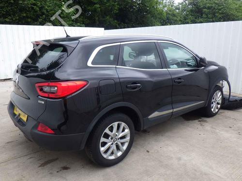 Steering wheel RENAULT KADJAR (HA_, HL_) 1.5 dCi 110 (HLA3) | BP26012913C49 - Image 12