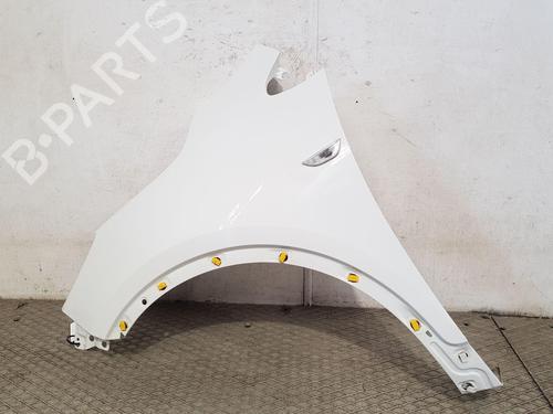 Forkjerm venstre VAUXHALL MOKKA / MOKKA X (J13) 1.6 | BP29900696C41 