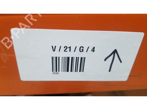 Alternator FIAT GRANDE PUNTO (199_) 1.4 (199AXB11, 199AXB1A, 199BXB1A, 199AXL1A) | BP29492747M7 