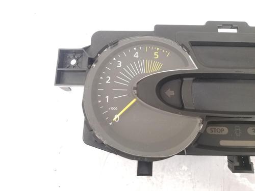 Instrument cluster RENAULT CAPTUR I (J5_, H5_) 1.5 dCi 90 (J5N4, J5M5, J5MW, J5M6, J5AL, J5AJ) | BP37262622C47 - Image 2