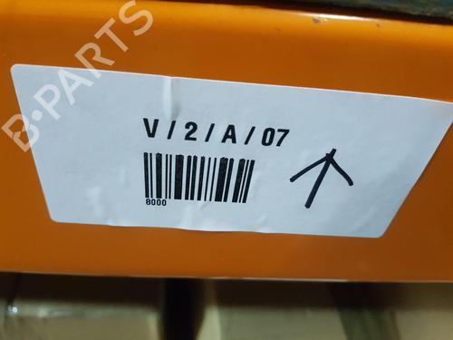 AC compressor HONDA CIVIC VII Hatchback (EU, EP, EV) 1.6 i (EP2, EU8, EU6) | BP31633002M34 - Image 6