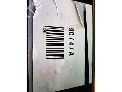 Engine SKODA FABIA II (542) 1.4 | BP22682509M1 