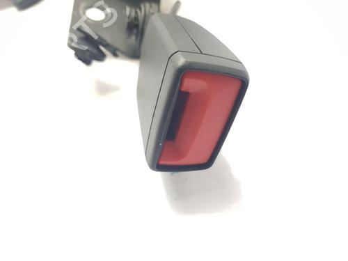 Rear center seatbelt VW POLO VI (AW1, BZ1, AE1) | BP30976958I27