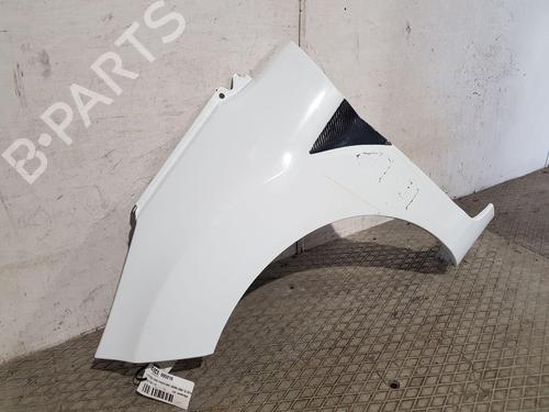 Left front fenders FORD FIESTA VI (CB1, CCN)  | BP23652754C41 