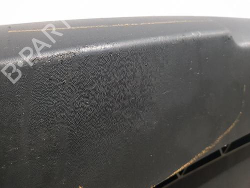 Front bumper RENAULT KANGOO Express (FW0/1_) 1.5 dCi 75 (FW07, FW10, FW04) | BP23098139C7 