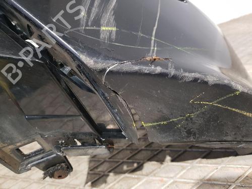 Rear bumper VW GOLF VII (5G1, BQ1, BE1, BE2) 2.0 R 4motion | BP24184557C8 