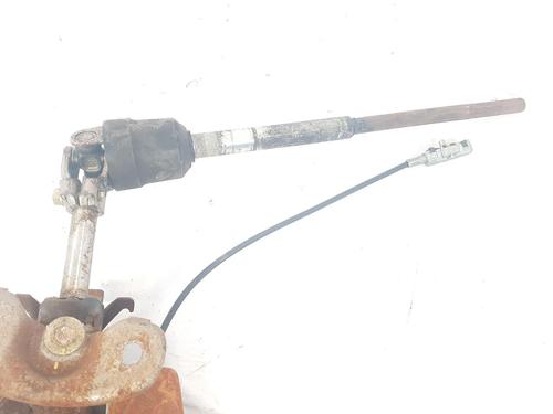 Steering column LEXUS LS (_F3_) 430 (UCF30) | BP36280674M21 - Image 5