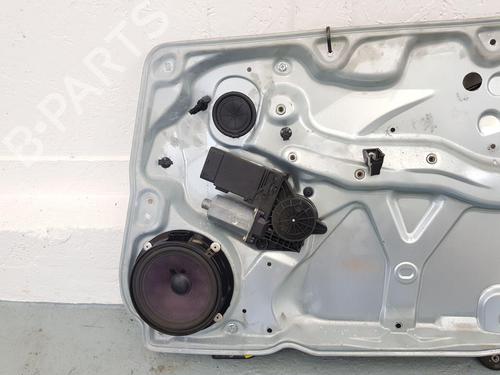 Front right window mechanism VW PASSAT B5.5 (3B3) 2.0 | BP36459726C23 - Image 2