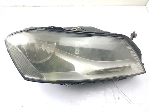 Right headlight VW PASSAT B7 (362) 1.6 TDI | BP32003789C29  - Image 8