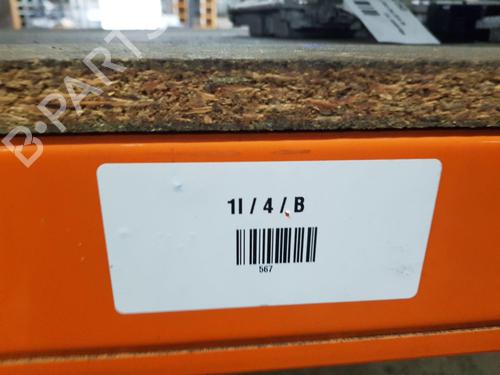 Engine control unit (ECU) CITROËN C1 II (PA_, PS_) 1.0 VTi 72 | BP23843693M57 