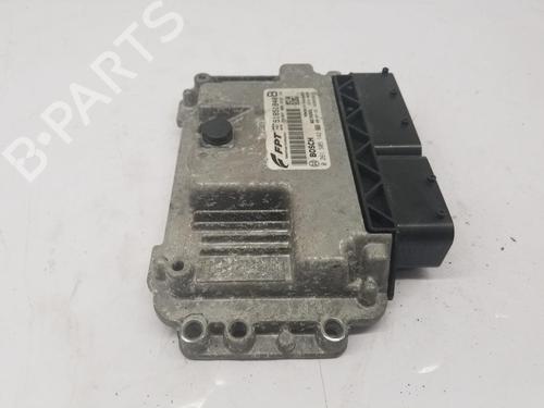 Engine control unit (ECU) ALFA ROMEO MITO (955_) 1.4 TJet (955AXG1A) | BP40006640M57 - Image 5