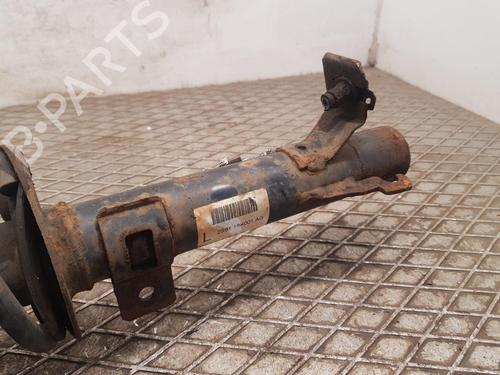 Left front shock absorber FORD FIESTA V (JH_, JD_) 1.3 | BP29378730M16 