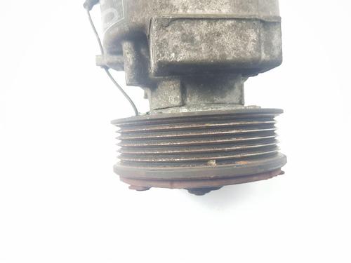 AC compressor MITSUBISHI ASX (GA_W_) 1.8 DI-D (GA6W) | BP36508176M34 - Image 2