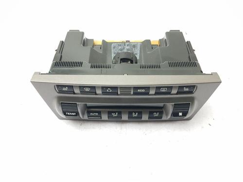 Used Climate control Climate control PORSCHE 911 (997) 3.6 Turbo (480 hp) 35885126 35885126