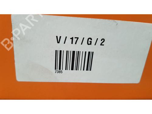 Rat OPEL CORSA F (P2JO) 1.2 (68) | BP22676989C49 - Image 15