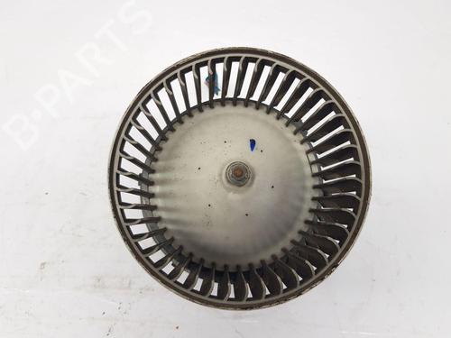 Heater blower motor NISSAN QASHQAI / QASHQAI +2 I (J10, NJ10, JJ10E) 1.5 dCi | BP28066845M62 